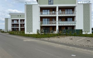 Apartament decomandat 3 camere, 2 bai, etaj 1 in bloc nou! - Poză 1