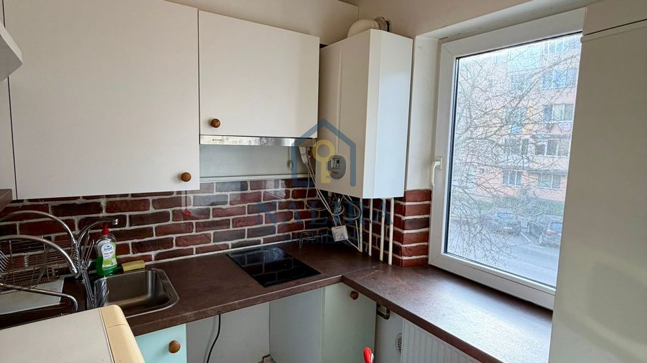 Garsonieră tip apartament cu o cameră – zona Motorului - Poză 4