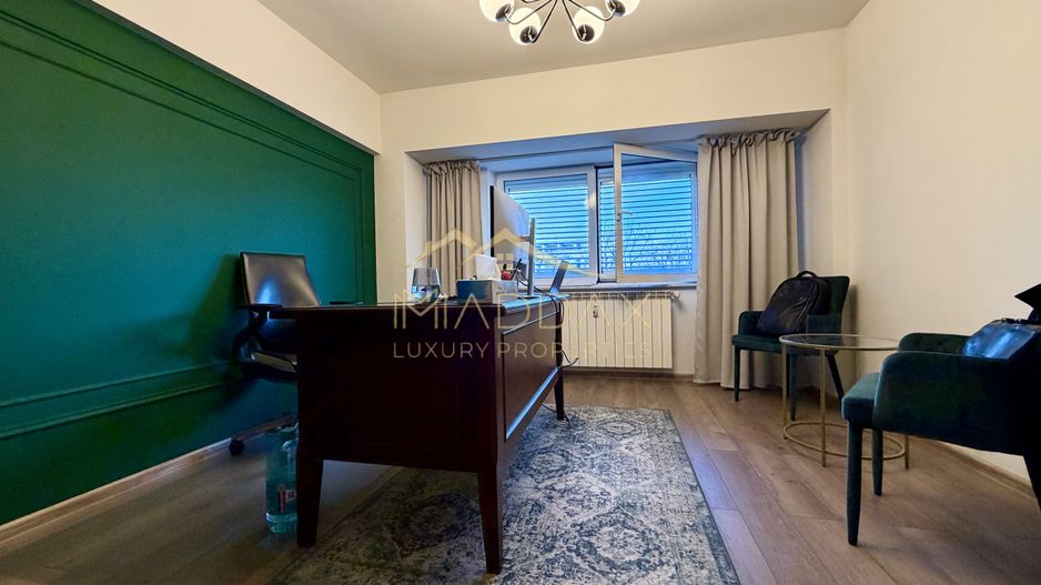 Apartament cu 4 camere *95mpc* // Bulevardul Unirii - Poză 40