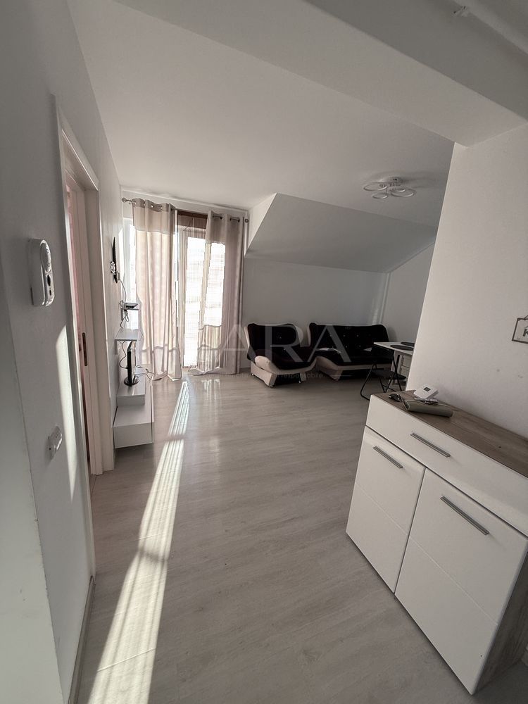 Apartament 3 camere – Florești, zona Someșului, liniștită și retrasă. - Poză 3