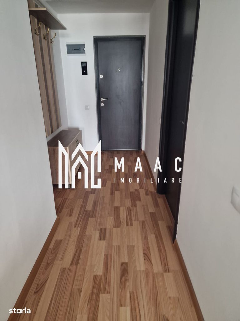 Apartament 3 camere | Zona centrala | Vedere panoramica - Poză 6