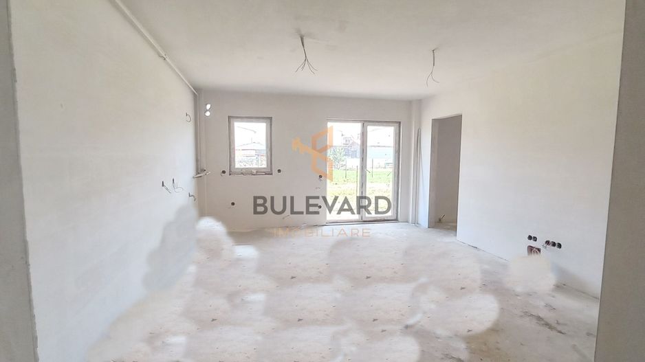 A partament cu 3 camere, zona strazii Somesului! - Poză 6