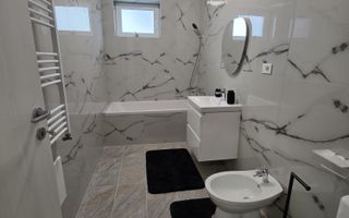 Apartament 2 camere si balcon, loc de parcare, Bd. Metalurgiei - Poză 9