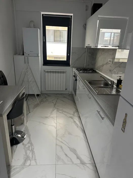 Inchiriere apartament 2 camere Parcul Carol - Poză 5