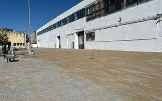 Hala depozitare 448 mp - Poză 12