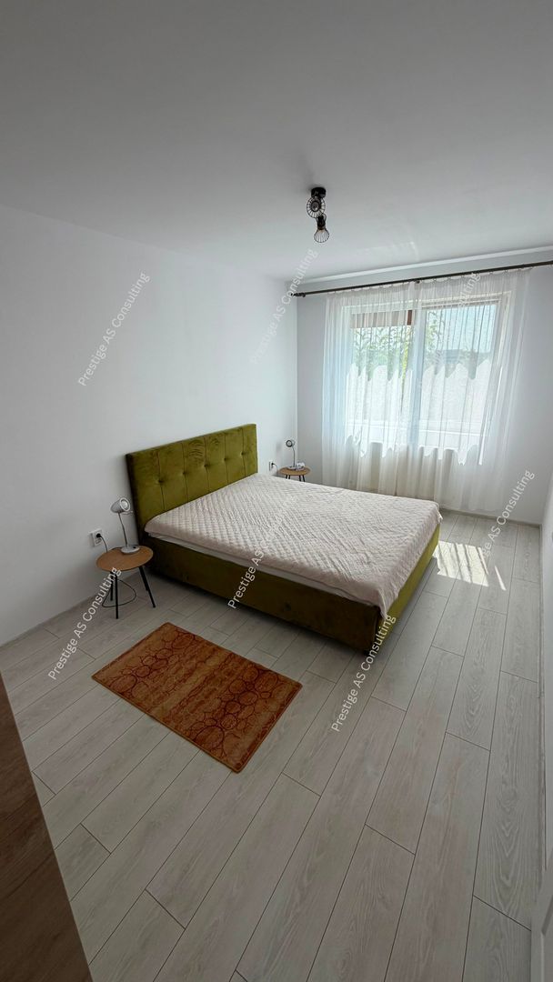 Apartament 2 camere| Calea Urseni | 2 parcari | Balcon - Poză 9