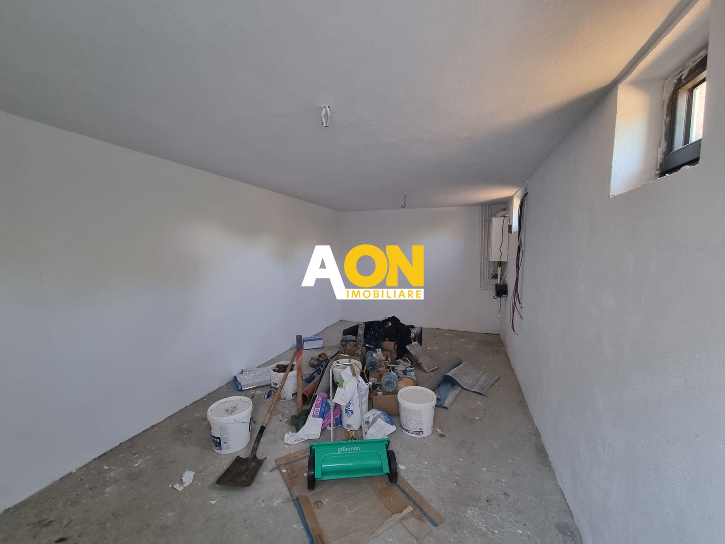 De inchiriat casa noua individuala, 4 camere, Dealul Furcilor - Poză 10