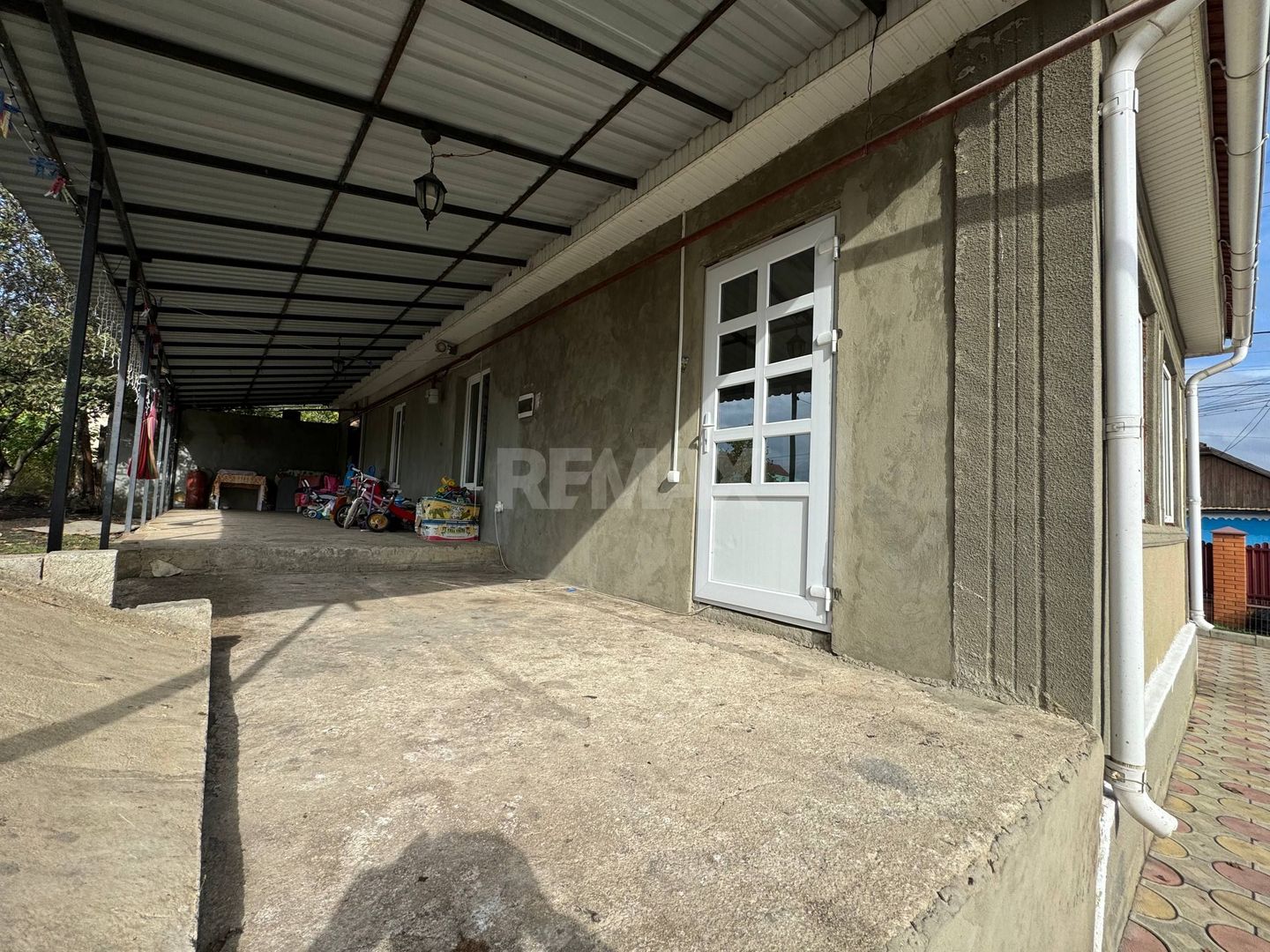 Casă  + teren 10 ari Ghidighici, str. Ștefan cel Mare și Sfânt – Ultracentral - Poză 23