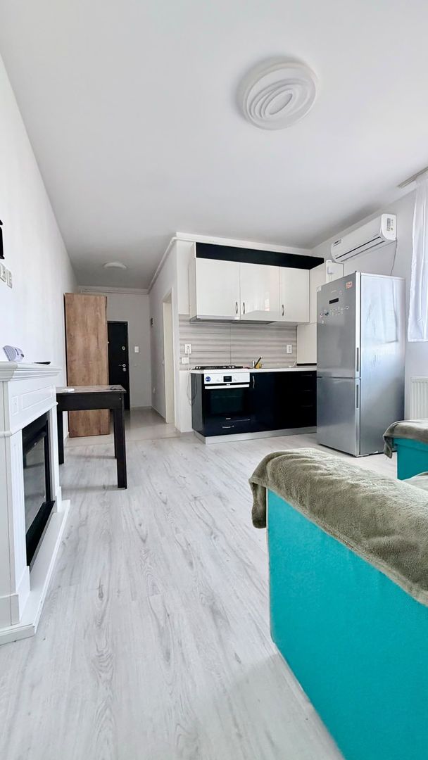 Apartament 2 camere Militari Residence Tineretului - Poză 1