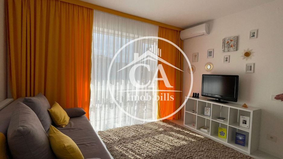 Apartament cu 2 camere de închiriat  in Prima Universitatii, Oradea - Poză 1