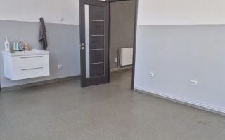 DE INCHIRIAT SPATIU COMERCIAL 100 MP  – DRUMUL TABEREI ORIZONT - Poză 3