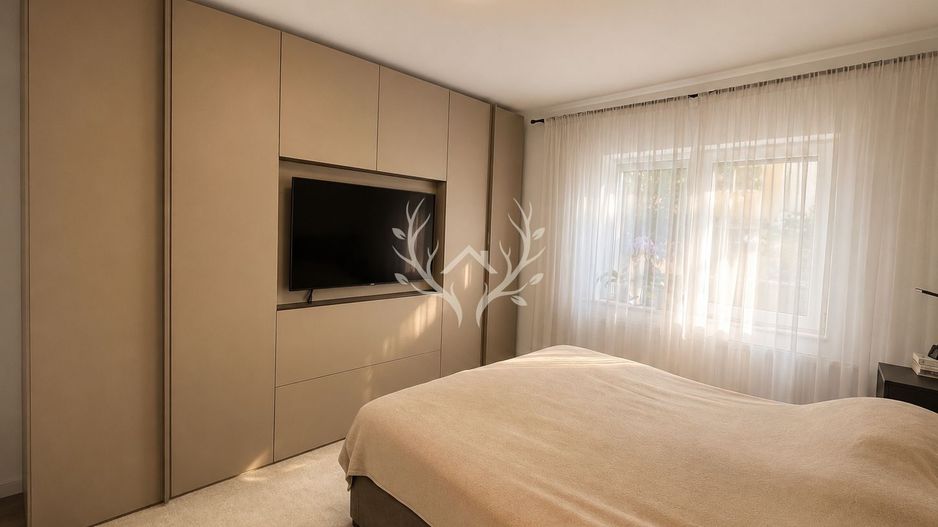 Apartament cu 3 camere decomandate, la cativa pasi de malul Somesului - Poză 3