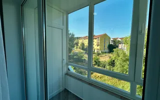 2 camere open space,Parcare, Modern,Panemar, Zona Stejarului, Floresti - Poză 11