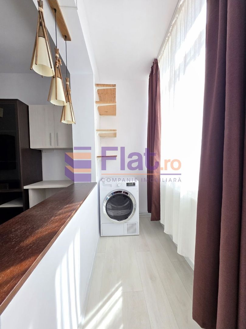 Apartament 2 camere decomandat Tractorul - Poză 5