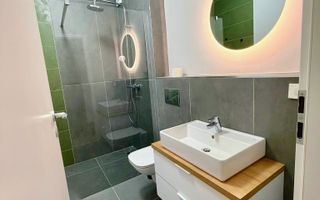 Vivalia, 2 camere, parcare subteran - Poză 7