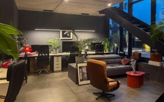 Spațiu de Birouri Premium în WIN Herăstrău - Poză 6