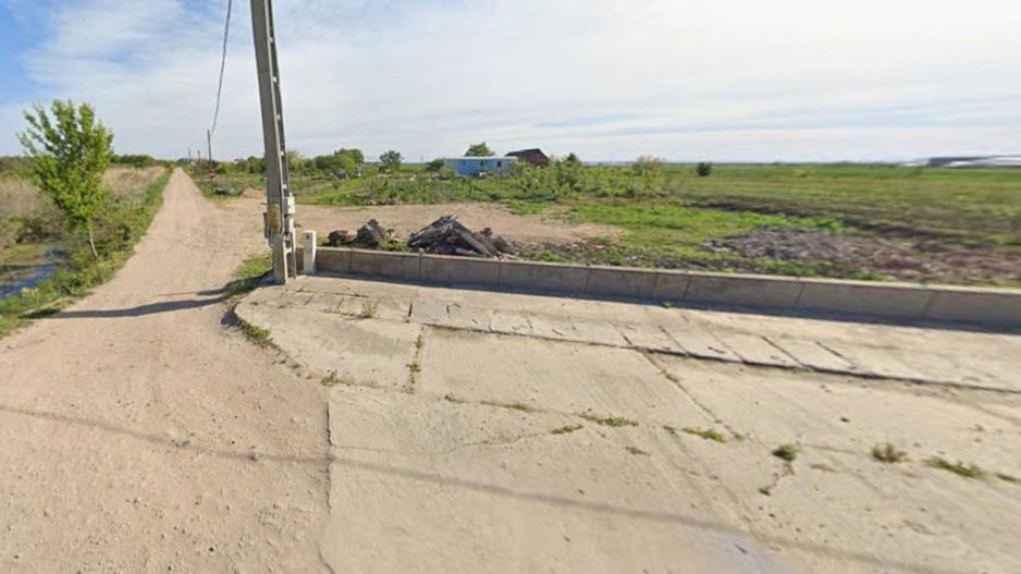 Vanzare teren intravilan 2.828 m2, Salonta, Bihor - Poză 3