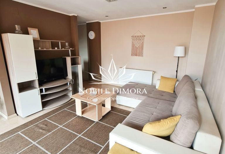 Apartament spatios cu 2 camere si terasa la ultimul nivel - Badea Cartan - Poză 3