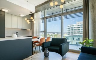 Apartament 3 Camere | Loc de Parcare | Up-Site - Poză 2