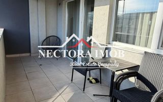 NECTORA IMOB-Apartament 2 camere, Str. Lapusului, Nevis, 52 mp, Utilat - Poză 8
