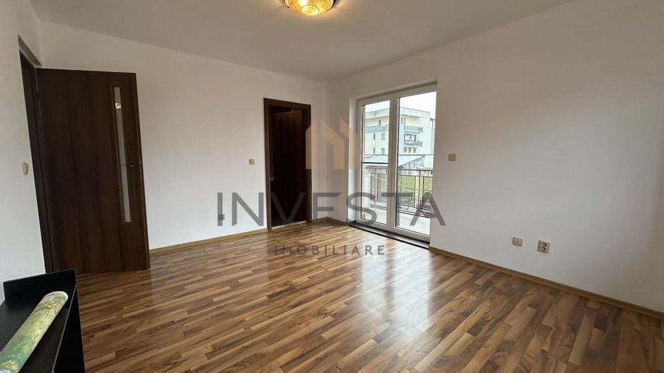 Oferta de TOP! Apartament 3 camere si parcare subterana! 94mp+ terasa! - Poză 6