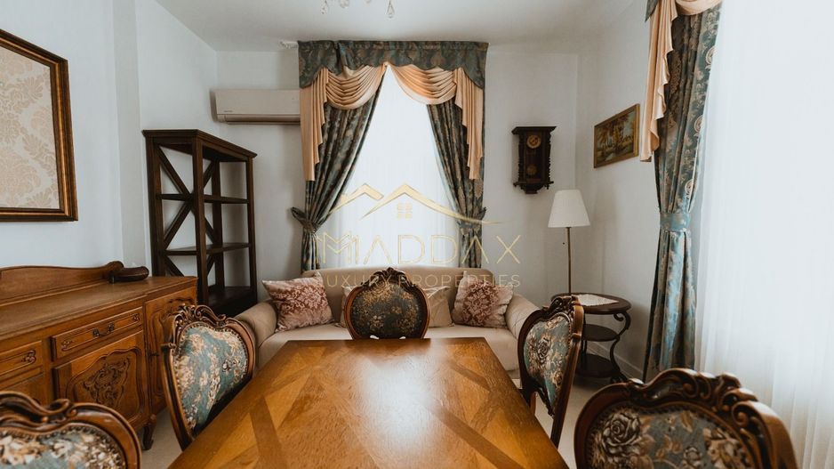 4 camere premium // duplex // Ideal birou cabinet // Calea Victoriei - Poză 25