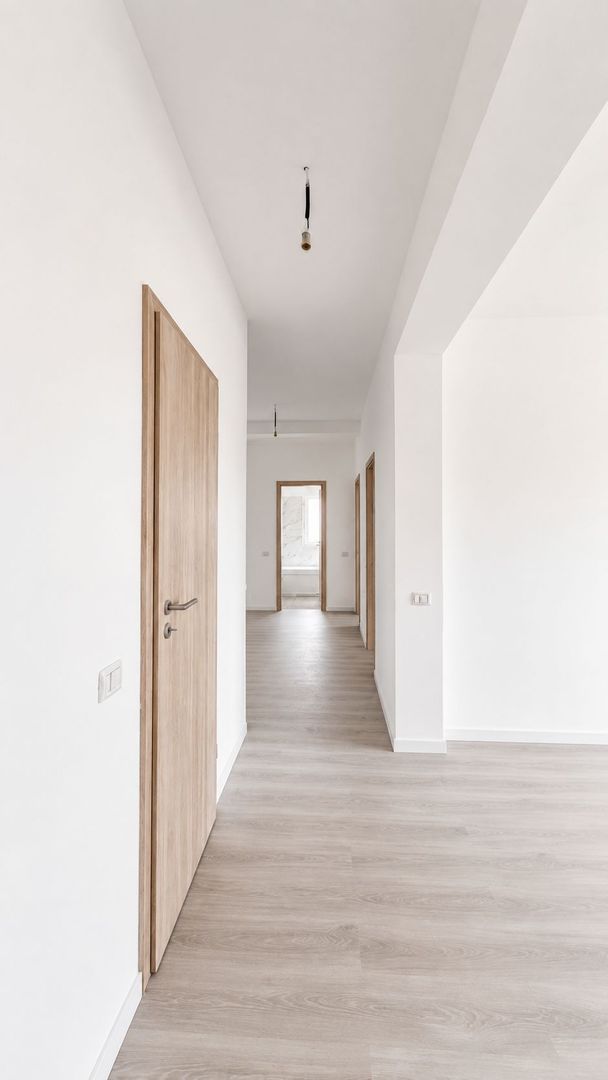 Comision 0% Apartament 2 dormitoare Urseni 69mp utili | terasa 23m | - Poză 8