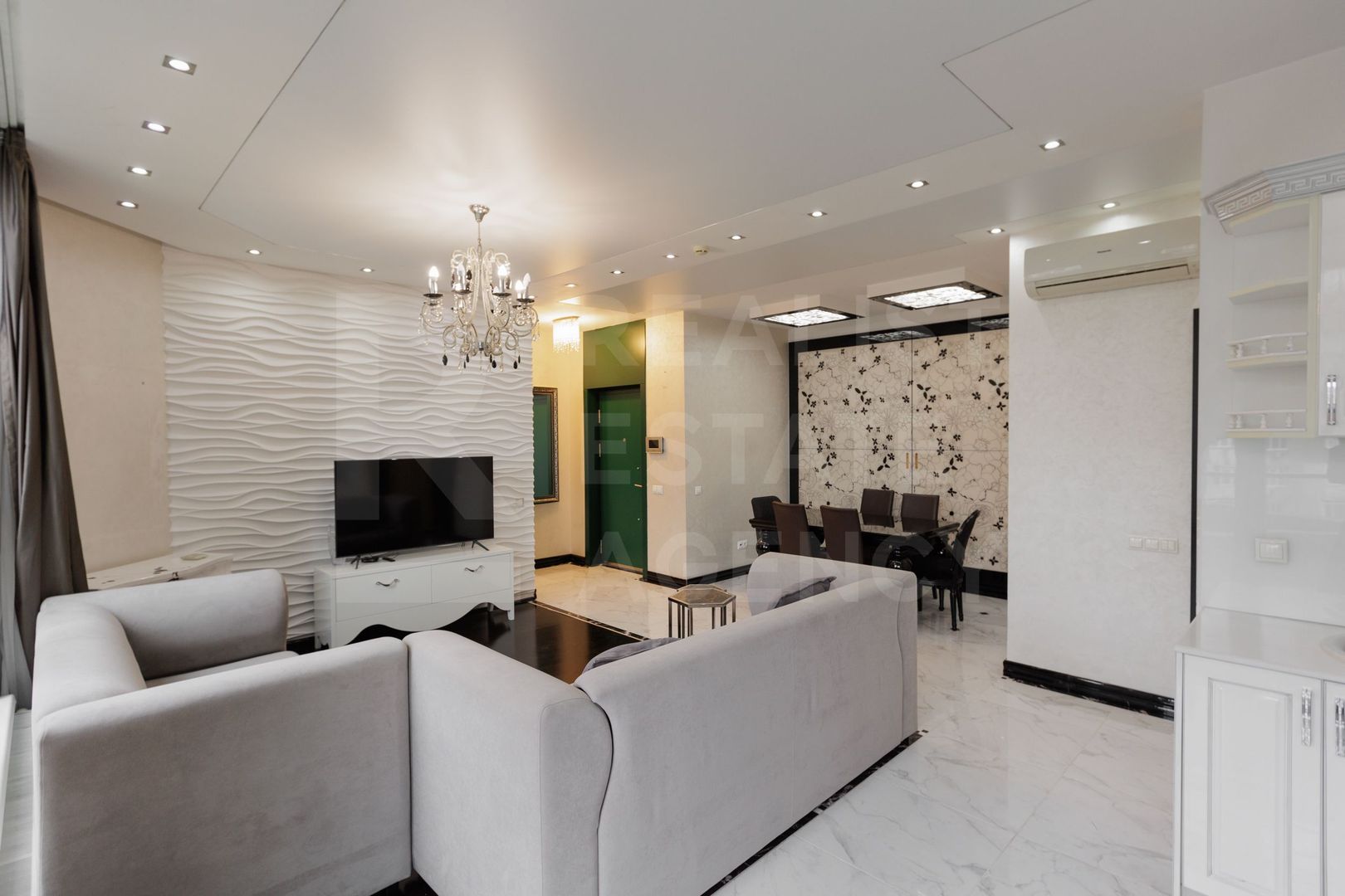 Chirie, apartament, 2 camere, strada Columna, Centru - Poză 3