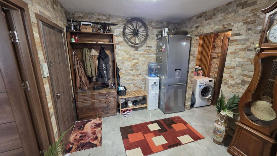 2 Camere 50mp Rovine an1985 etaj2 AC teava de gaze - Poză 5