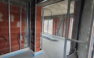 Spre Vanzare- Vila-1 Decembrie, Ilfov, cartier rezidential. - Poză 8