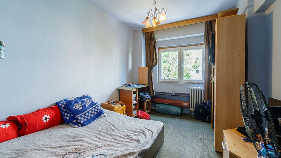 3 camere, cu centrala, etaj 3/9 Sebastian/Nasaud - Poză 8