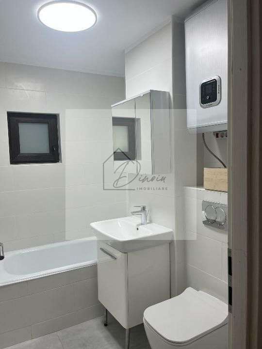 Apartament 4 camere I Aviatiei I Metrou Aurel Vlaicu I Herastrau - Poză 10