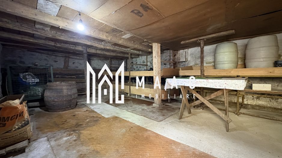 Casă Rășinari 105 mp utili I 3 corpuri I Curte I Utilități I - Poză 10