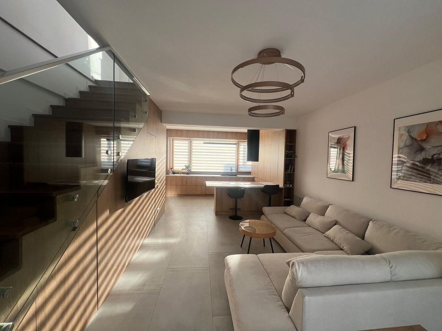 Apartament de vânzare 3 cam în Natural Residence - Poză 4