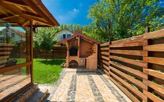 Casa P+M de vanzare in Bascov – Uiasca | Mobilata si utilata | 0% Comision - Poză 9