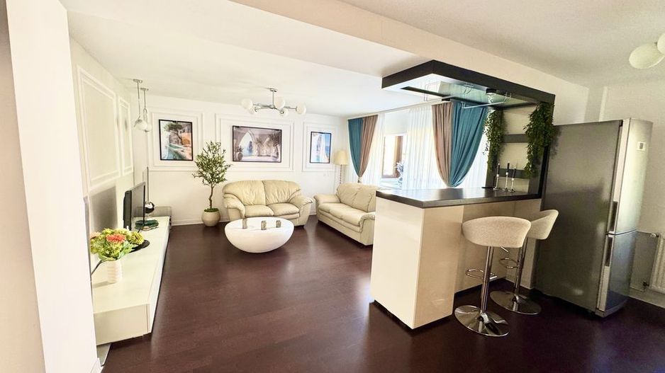 Închiriere Apartament 2 Camere zona Mall Vitan - Poză 1