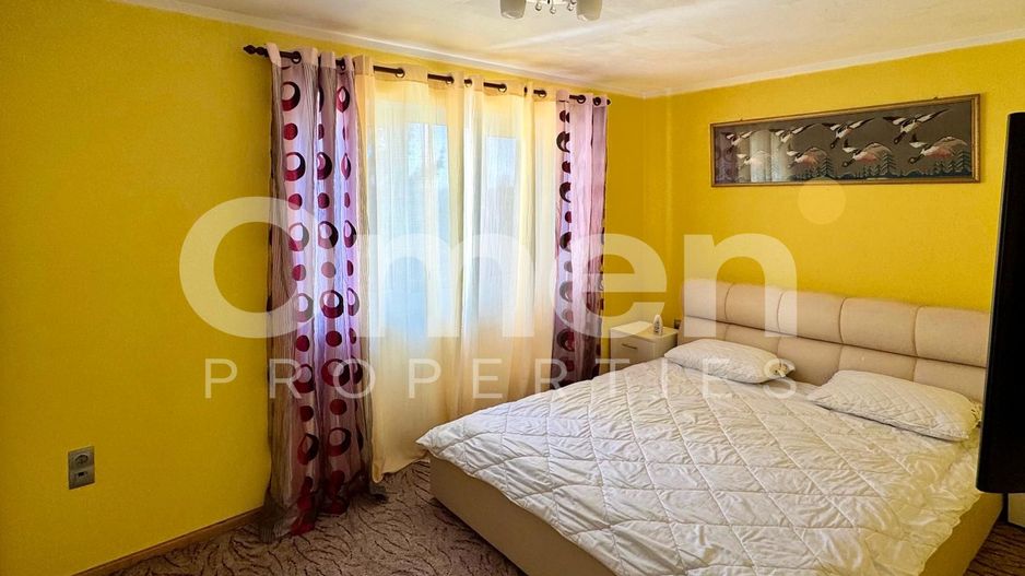 Apartament 3 camere | zona Gării | etaj 4 | garaj inclus | - Poză 7