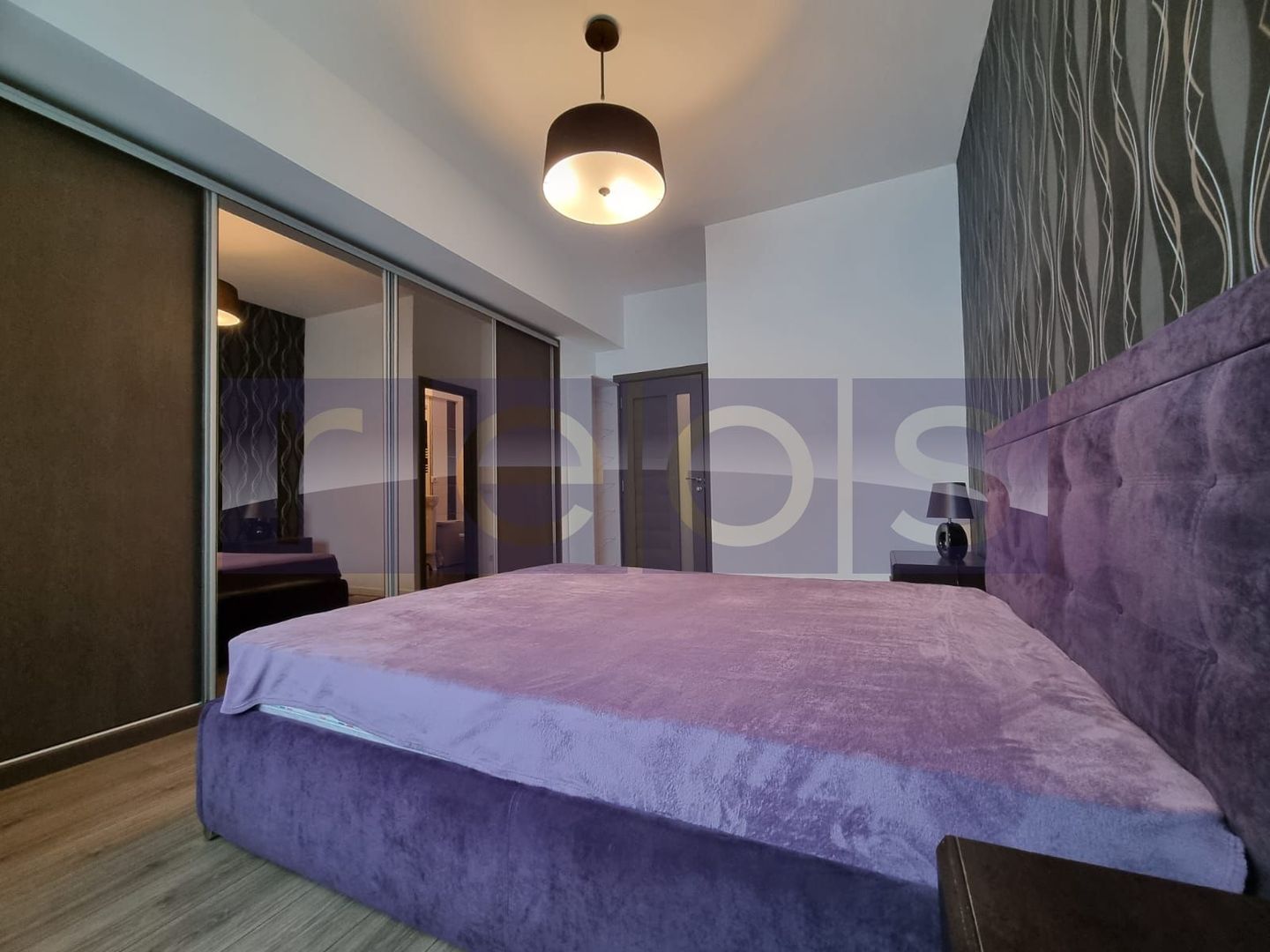 INCHIRIERE 2 CAMERE | DECOMANDAT | ZONA - NERVA TRAIAN - Poză 7