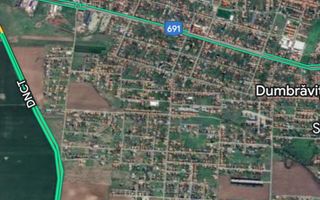 TEREN pentru DUPLEX/INDIVIDUALA - Poză 1