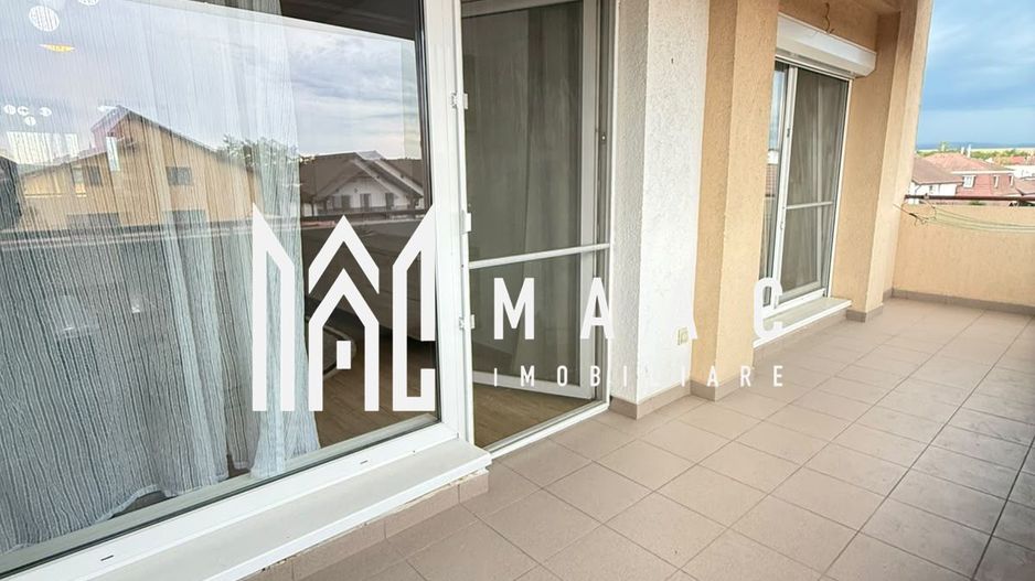 Apartament 3 camere | Etaj 2 | Decomandat | Terasa | Parcare - Poză 9