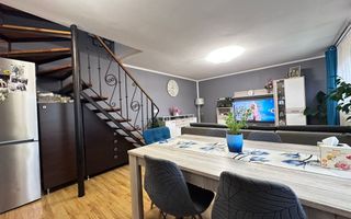 Apartament 3 camere de vânzare | Sibiu, Cedonia | 80 mp - Poză 2