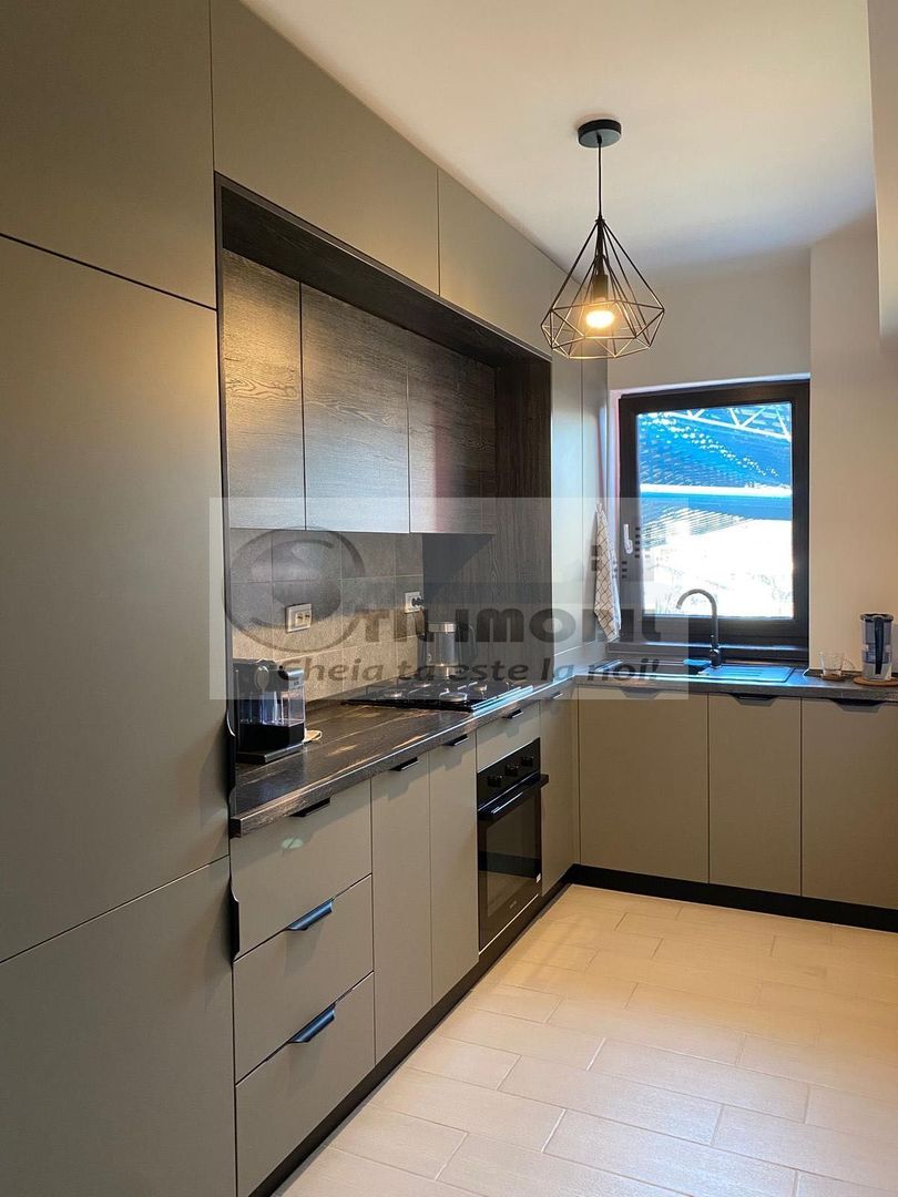 Apartament 2 Camere IULIUS MALL - 530 EURO - Poză 1