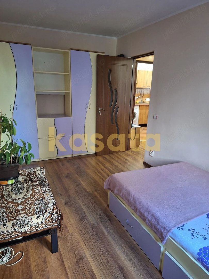 Apartament3camere|Nicolae Grigorescu-Metrou|Mutare Imediata| Etaj 5/10 - Poză 5