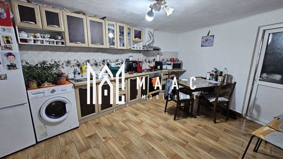 Casa Individuala | 2 Corpuri | 4 Camere | 100 MPU | Saliste - Poză 7