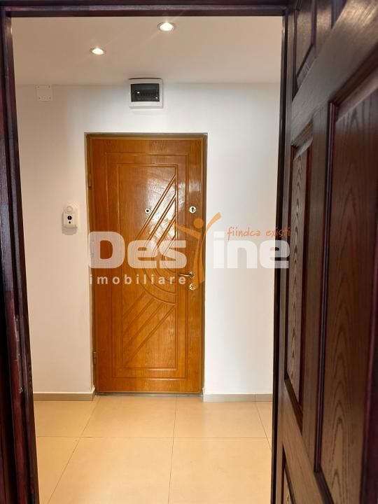 Garsoniera de vanzare 26.000€  zona Darmanesti - Poză 11