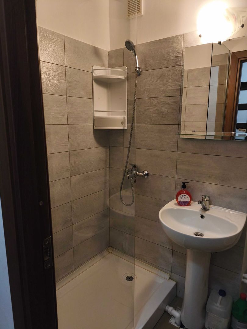 Garsoniera cartier Craiovita Noua - Poză 5