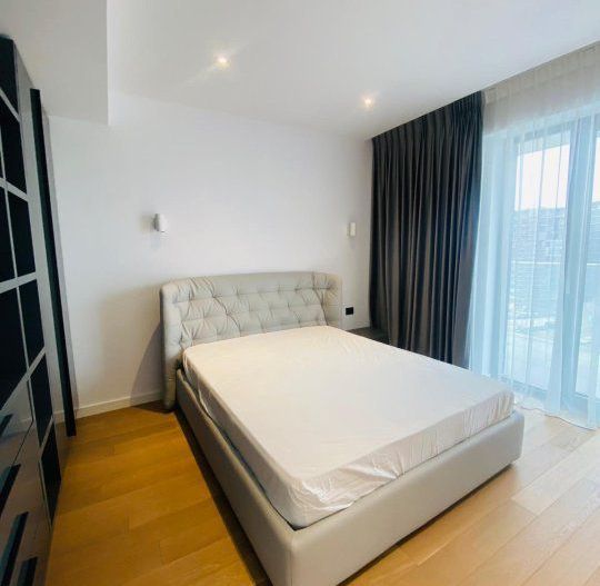 Inchiriere apartament 3 camere | One Herastrau Towers - Poză 7