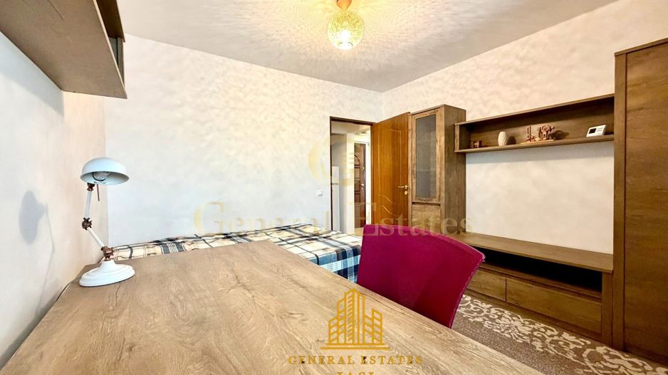 Vânzare apartament 2 camere 48 m.p. | Decomandat | Nicolina - Central - Poză 13