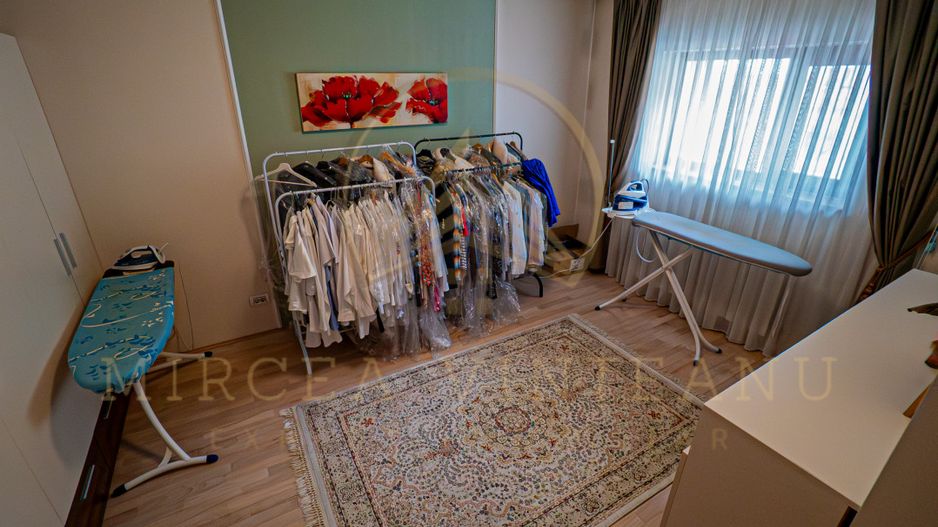 Vânzare vila spectaculoasa S+P+1+M situată in zona Tomis II - Spitalul Județean. - Poză 42