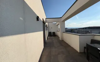 Penthouse 3 camere de vânzare | Sibiu, Lazaret | lift - Poză 16
